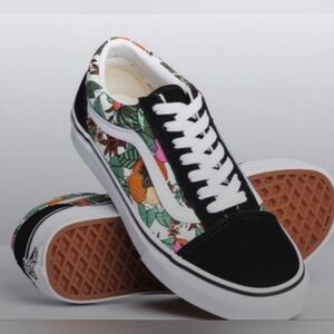 Van's women's old Skool